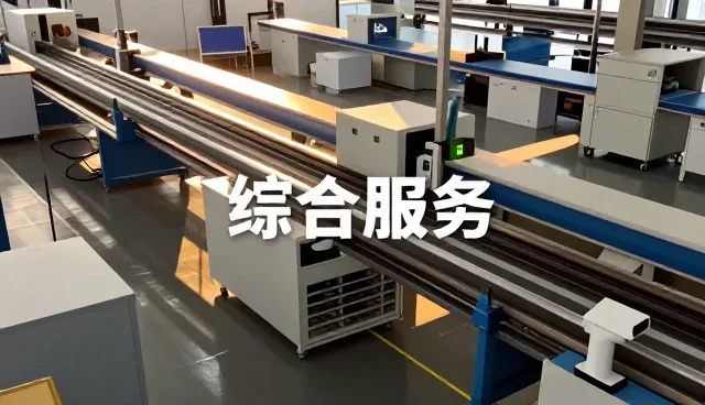 扬州迈泓商务咨询有限公司