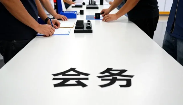 扬州迈泓商务咨询有限公司打造专业财税咨询服务
