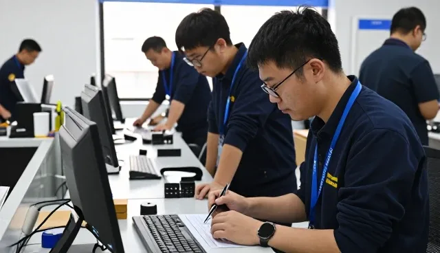 高峰期运行中的法律顾问应用趋势分析